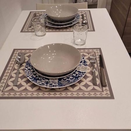 Oltre Me Appartement Bari Buitenkant foto