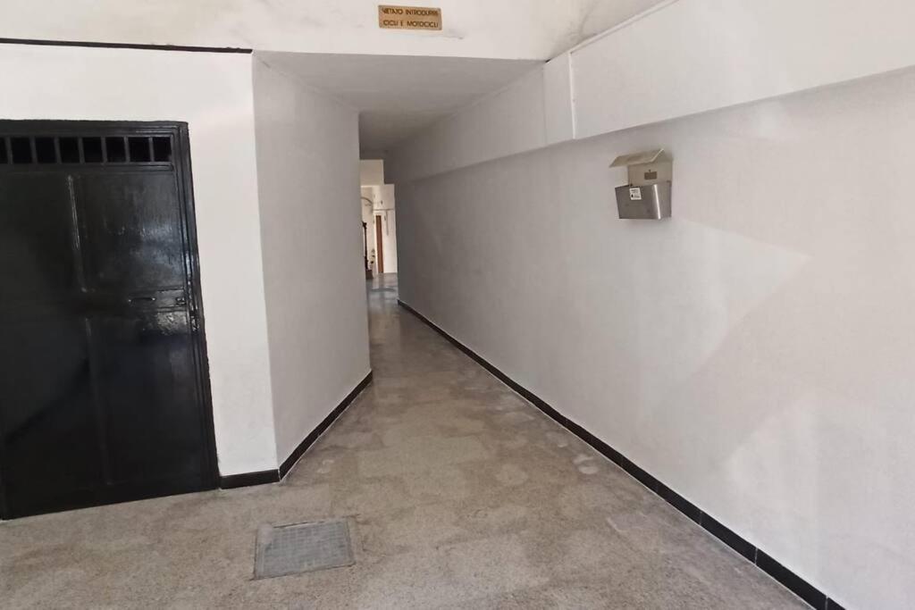 Oltre Me Appartement Bari Buitenkant foto