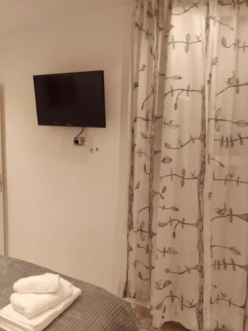 Oltre Me Appartement Bari Buitenkant foto