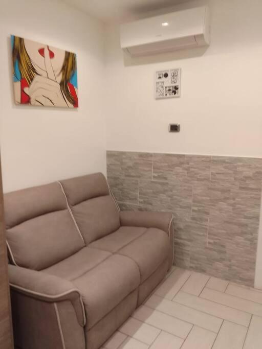 Oltre Me Appartement Bari Buitenkant foto