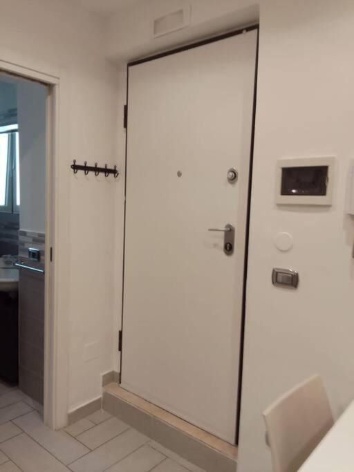 Oltre Me Appartement Bari Buitenkant foto