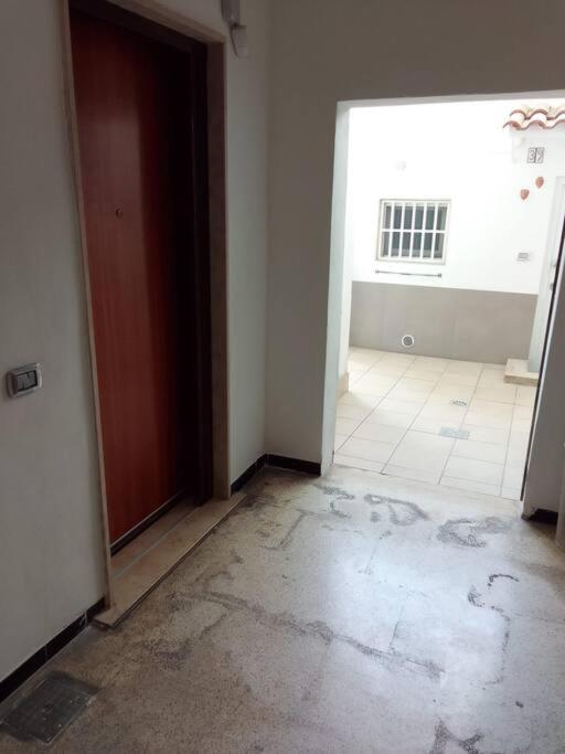 Oltre Me Appartement Bari Buitenkant foto